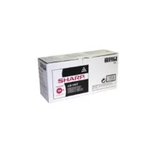Sharp Toner Cartridge Black (AR156LT, AR156T)  ,8K