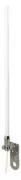 SIRIO SB 3S VHF Marine Antenna 156-163 MHz (1.46m) 1