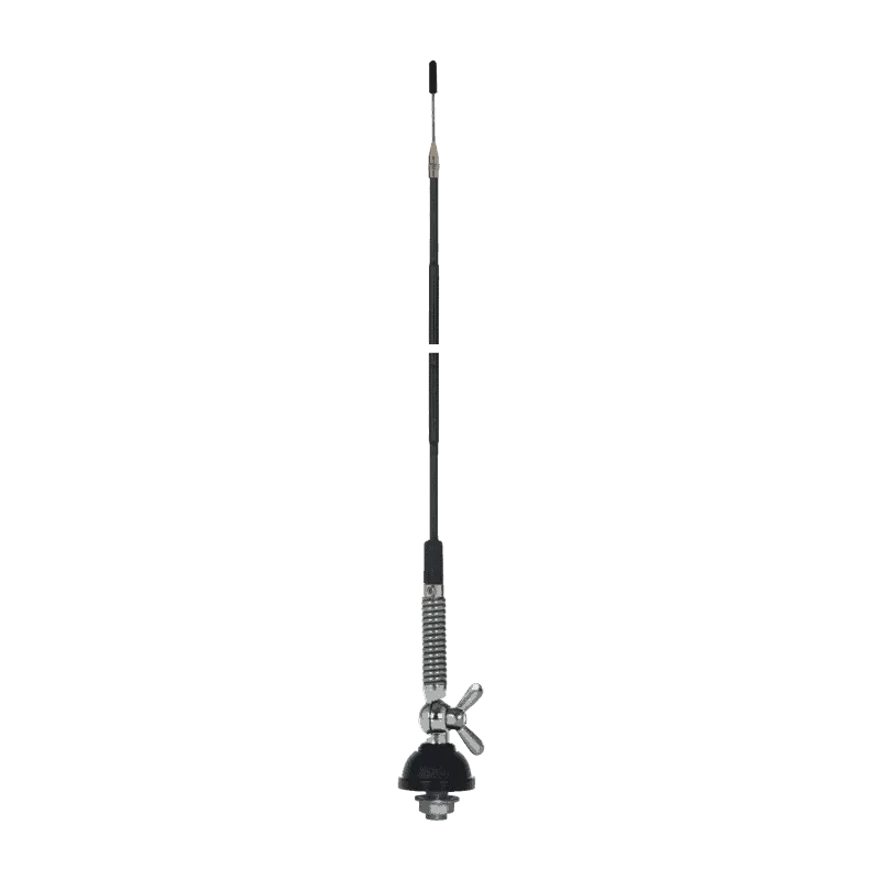 Sirio T27 Κεραία CB 27 MHz αυτοκινήτου (55cm) 3 Sirio T27 Κεραία CB 27 MHz αυτοκινήτου (55cm)