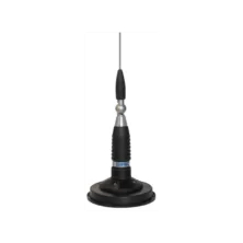 Sirio TITANIUM 3001 Mag CB & 10m Mobile antenna
