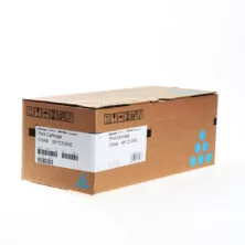 Ricoh SPC310 Original Toner Cyan 6K (407637)