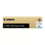 Canon drum cyan (3787B003, CEXV34) 1