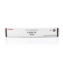 Canon toner cartridge black (2792B002, CEXV31) ,80K