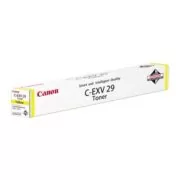 Canon toner cartridge yellow (2804B002, CEXV31) ,52K 1