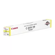 Canon toner cartridge yellow (2804B002, CEXV31) ,52K