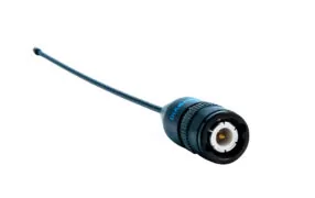 Diamond RH519 Γνήσια Κεραία VHF/UHF για φορητά με εύκαμπτο μαστίγιο BNC (20cm) 2