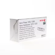Xerox Phaser 3260 Toner Black 3K (106R02777) 1