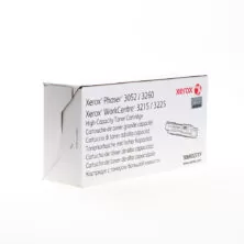 Xerox Phaser 3260 Toner Black 3K (106R02777)