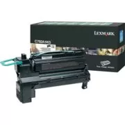 exmark toner cartridge return black (C792A1KG),6K 1
