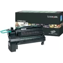 exmark toner cartridge return black (C792A1KG),6K