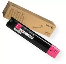 Xerox toner cartridge high capacity magenta (106R01508, 106R1508) 12K