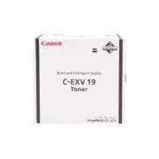 Canon toner cartridge black (0397B002, CEXV19) ,16K 2 Canon toner cartridge black (0397B002, CEXV19) ,16K 1