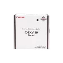 Canon toner cartridge black (0397B002, CEXV19) ,16K