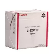 Canon toner cartridge magenta (0399B002, CEXV19) ,16K 1