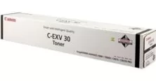 Canon toner cartridge black (2791B002, CEXV30) ,72K