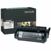 Lexmark toner cartridge return black (12A7465, 0012A7465) ,32K 1 Lexmark toner cartridge return black (12A7465, 0012A7465) ,32K