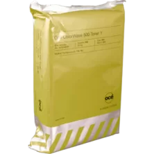 OCE CW500 Toner Cartridge Yellow (1070038731, 9787B001AA)