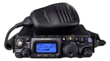 Yaesu FT-818ND  HF/50/60/144/430 All Mode - Πομποδέκτης 6W