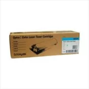 LEXMARK OPTRA C COLOR Toner Cartridge Cyan 1361211 2 LEXMARK OPTRA C COLOR Toner Cartridge Cyan 1361211 1