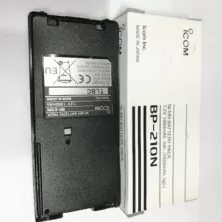 ICOM BP-210N Ni-MH Battery Pack 7.2V, 1480mAh (1650mAh typ)