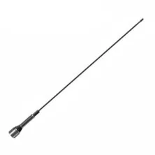 Diamond® Antenna M150-GSA Γνήσια Κεραία αυτοκινήτου High Gain VHF (51cm)