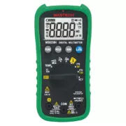 Mastech MS8238H Ψηφιακό Πολύμετρο με Αυτόματη κλίμακα, μέτρηση Θερμοκρασίας και Bluetooth 2 Mastech MS8238H Ψηφιακό Πολύμετρο με Αυτόματη κλίμακα, μέτρηση Θερμοκρασίας και Bluetooth 1