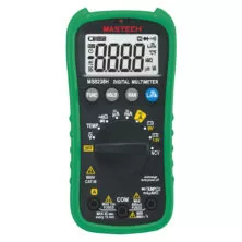 Mastech MS8238H Ψηφιακό Πολύμετρο με Αυτόματη κλίμακα, μέτρηση Θερμοκρασίας και Bluetooth