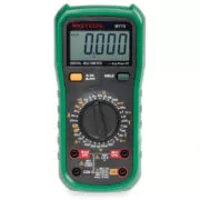 Mastech MY75 Ψηφιακό Πολύμετρο με Συχνόμετρο και Καπασιτόμετρο 1
