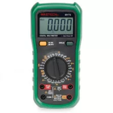 Mastech MY75 Ψηφιακό Πολύμετρο με Συχνόμετρο και Καπασιτόμετρο