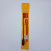 Diamond RH519 Γνήσια Κεραία VHF/UHF για φορητά με εύκαμπτο μαστίγιο BNC (20cm) 3