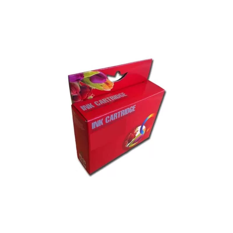 ΣΥΜΒΑΤΟ PrintCartridge Black For Epson ,SX100, C13T07114011, T0711 3 ΣΥΜΒΑΤΟ PrintCartridge Black For Epson ,SX100, C13T07114011, T0711