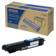 Epson toner cartridge black (C13S050520, 0520)