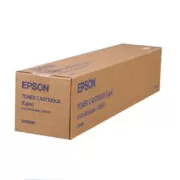 EPSON Toner Cartridge Cyan ( C13S050090, S050090) ,6K ACULASER C4000