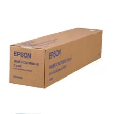 EPSON Toner Cartridge Cyan ( C13S050090, S050090) ,6K  ACULASER C4000