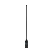 Diamond RH519 Γνήσια Κεραία VHF/UHF για φορητά με εύκαμπτο μαστίγιο BNC (20cm)