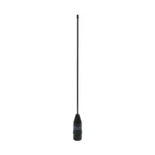 Diamond® Antenna RH519 Γνήσια Κεραία VHF/UHF για φορητά με εύκαμπτο μαστίγιο BNC (20cm)