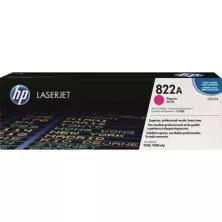 HP toner cartridge magenta (C8553A, 822A) ,25K