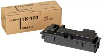 Kyocera toner cartridge black (370PU5KW, TK100)