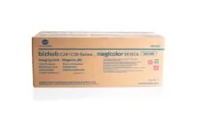 Konica Minolta drum magenta (A0310AJ, IU312M) ,30K