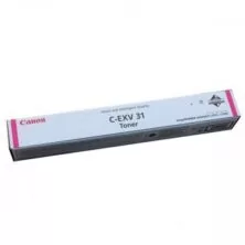 Canon toner cartridge magenta (2800B002, CEXV31) ,52K