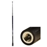 Diamond SRH789 Wideband SMA Male 95MHz-1100MHz (21cm) 9 Diamond SRH789 Wideband SMA Male 95MHz-1100MHz (21cm) 3