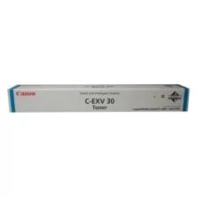 Canon toner cartridge cyan (2795B002, CEXV30) ,54K