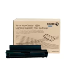 Xerox Toner Cartridge Black (106R01528, 106R1528) ,5K