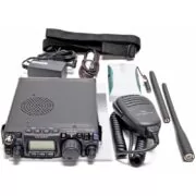 Yaesu FT-818ND HF/50/60/144/430 All Mode - Πομποδέκτης 6W 2