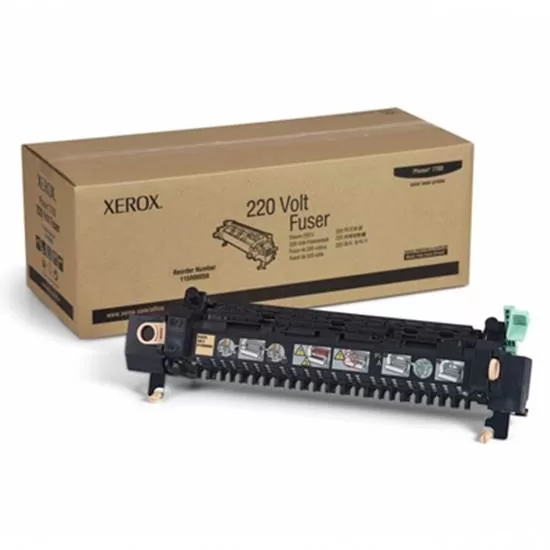 Xerox fuser-unit (115R00056, 115R56) ,100K PHASER 6360 3 Xerox fuser-unit (115R00056, 115R56) ,100K PHASER 6360