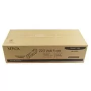 Xerox fuser-unit (115R00038, 115R38) ,100K 1 Xerox fuser-unit (115R00038, 115R38) ,100K