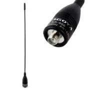 NAGOYA NA-666 VHF/UHF MHz SMA FEMALE (23cm) NA666