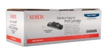 Xerox toner cartridge black (113R00735, 113R735) ,2K