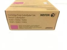 XEROX SOLID INK MAGENTA 4 STICKS METERED (108R00834,108R734)