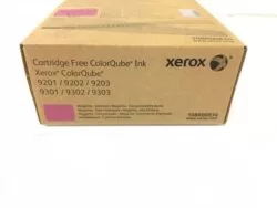 XEROX SOLID INK MAGENTA 4 STICKS METERED (108R00834,108R734)